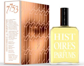 Histoires de Parfums 7753 Unexpected Mona ~ new fragrance