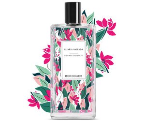 Berdoues Guaria Morada ~ new perfume