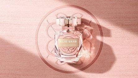 Elie Saab Le Parfum Essentiel ~ new fragrance
