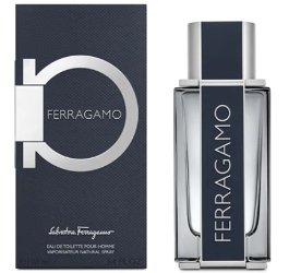Ferragamo by Salvatore Ferragamo ~ new fragrance