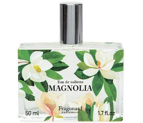 Fragonard Magnolia ~ new fragrance