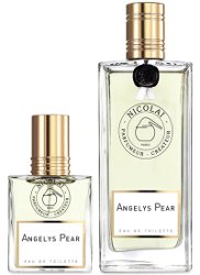 Parfums de Nicolai Angelys Pear ~ new fragrance