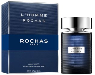 Rochas L?Homme Rochas ~ new fragrance