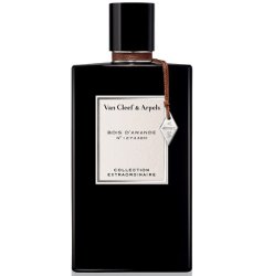 Van Cleef & Arpels Bois d?Amande ~ new fragrance