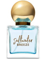 Bath & Body Saltwater Breeze & Atlantic ~ new fragrances