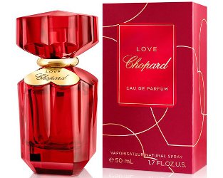 Chopard Love ~ new fragrance