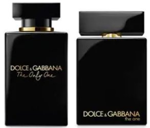 Dolce & Gabbana The Only One Intense & The One Intense ~ new fragrances