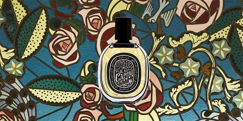 Diptyque Eau Capitale ~ fragrance review