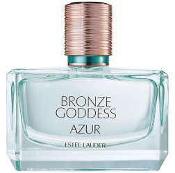 Estee Lauder Bronze Goddess Azur ~ new fragrance