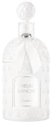 Guerlain L?Heure Blanche ~ new fragrance