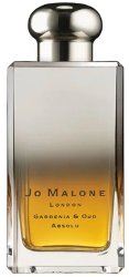 Jo Malone Gardenia & Oud Absolu ~ new fragrance
