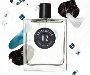 3 from Pierre Guillaume ~ new fragrances