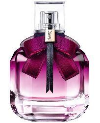 Yves Saint Laurent Mon Paris Intensement ~ new fragrance