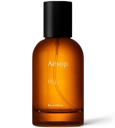 Aesop Rozu ~ new fragrance