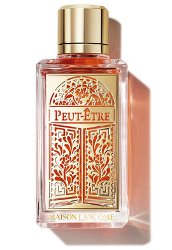 Lancome Peut-Etre ~ new perfume