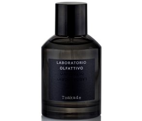 Laboratorio Olfattivo Tonkade ~ new fragrance