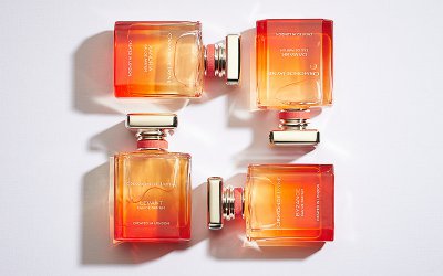 5 from Ormonde Jayne ~ new fragrances