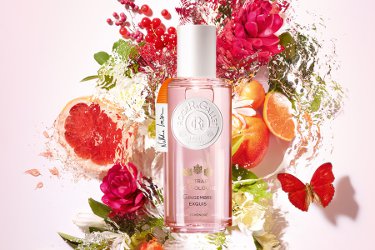 Roger & Gallet Gingembre Exquis ~ new fragrance