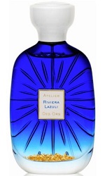 Atelier Des Ors Riviera Lazuli & Pomelo Riviera ~ fragrance reviews