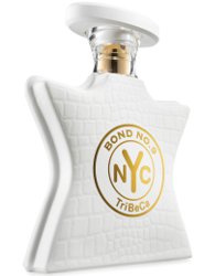Bond no. 9 TriBeCa ~ new fragrance