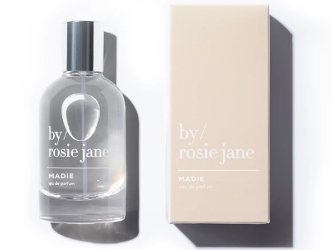 By Rosie Jane Madie ~ new fragrance