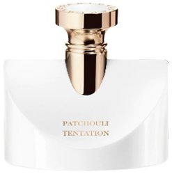 Bvlgari Splendida Patchouli Tentation ~ new perfume