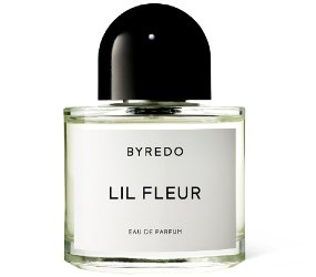Byredo Lil Fleur ~ new fragrance