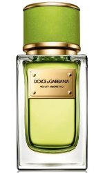 Dolce & Gabbana Velvet Mughetto ~ new fragrance