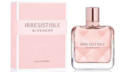Givenchy Irresistible ~ new perfume
