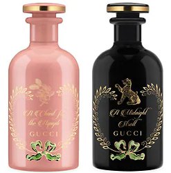Gucci A Chant for the Nymph & A Midnight Stroll ~ new fragrances