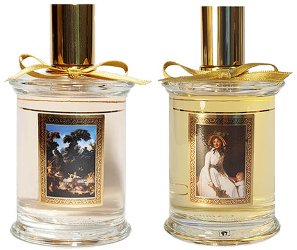 Parfums MDCI La Surprise & L?Aimee ~ new fragrances