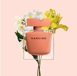 Narciso Rodriguez Narciso Ambree ~ new fragrance