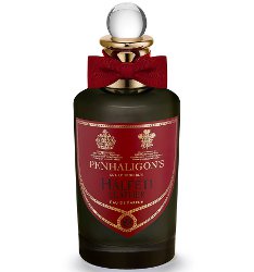Penhaligon?s Halfeti Leather ~ new fragrance