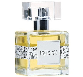 Providence Perfume Co Basil & Bartlett ~ new fragrance