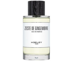Heeley Zeste de Gingembre ~ new fragrance