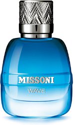 Missoni Wave ~ new fragrance