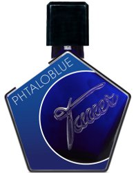 Tauer Perfumes Phtaloblue ~ new fragrance