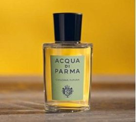 Acqua di Parma Colonia Futura ~ new fragrance