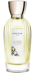 Goutal Le Temps des Reves ~ new fragrance