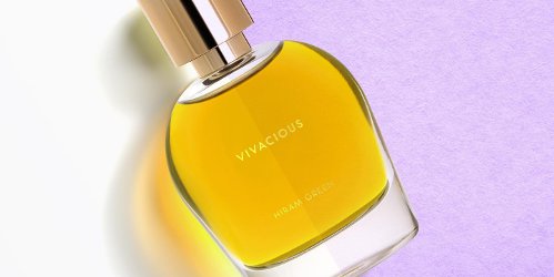 Hiram Green Vivacious ~ fragrance review