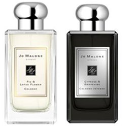Jo Malone Fig & Lotus Flower and Cypress & Grapevine ~ new fragrances