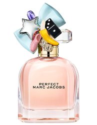 Marc Jacobs Perfect ~ new perfume