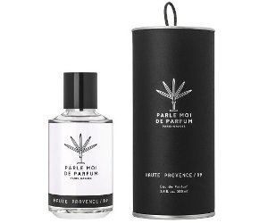 Parle Moi de Parfum Haute Provence & Saffron Wood ~ new fragrances