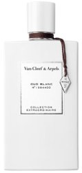 Van Cleef & Arpels Oud Blanc ~ new fragrance