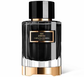 Carolina Herrera Iris Empire ~ new fragrance