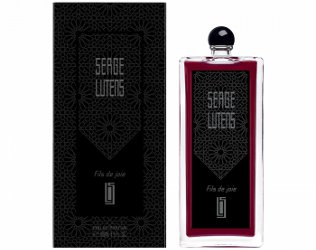 Serge Lutens Fils de Joie ~ new fragrance