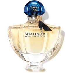 Guerlain Shalimar Philtre de Parfum ~ new fragrance
