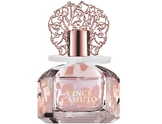 Vince Camuto Brilliante ~ new perfume
