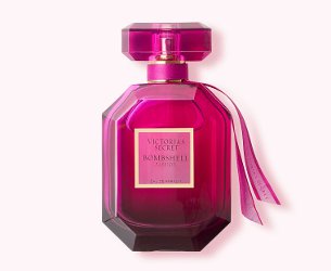 Victoria?s Secret Bombshell Passion ~ new fragrance