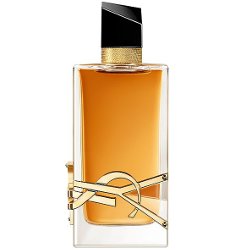 Yves Saint Laurent Libre Intense ~ new fragrance